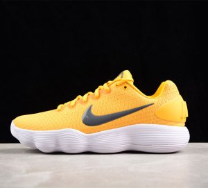 纯原版本 Nk Hyperdunk Hd2017 Low Tb 低帮实战篮球鞋 942774-702 尺码 39 40 40 5 41 42 42 5 43 4