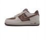 公司级 Af1耐克 Nike Air Force 1 07 Low 空军一号 大友克洋 2024年新年款 厚底增高百搭运动板鞋 原楦头原纸板 打造纯正空军版型