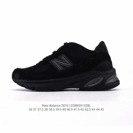 公司级 新百伦 New Balance2010秋冬英产做旧鞋款运动鞋 厚底增高老爹鞋。此复刻经典鞋款，加入当下大热的户外元素，以曾经篮球鞋款型式样加以打造鞋款造 - 点击图像关闭