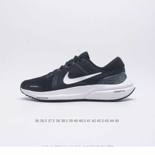 耐克nk Air Zoom Vomero 登月v16代 男女子公路跑步鞋 搭载回弹出众的 Zoomx 缓震泡绵，塑就活力十足的迈步体验，缔造公路长跑的理想之选。