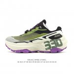 公司级 凯乐石 Kailas 防水透气缓震防滑 轻量化设计徒步鞋登山鞋大坡王陡坡稳定跑山 Tpu网布减震轻便透气防侧翻防滑 低帮 超强抓地力登山跑步鞋 男女款老