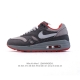 公司级 耐克 Nike Air Max 1 男女子运动鞋 从法国建筑中汲取设计灵感，兼具运动风范和时尚格调，是此系列起初搭载 Air 的鞋款。疾速外观、经典缓震