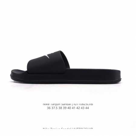 耐克 Nike Wmns Nike Tanjun Sandal 百搭单品耐克运动拖鞋 Pu皮鞋面 泡棉大底 轻盈舒适 夏日海滩休闲拖鞋夏季 时尚舒适 一字拖 高 - 点击图像关闭