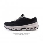 新品公司级 Loewe罗意威Loewe X On Cloudventure 男女士跑鞋轻盈跑鞋,Cloudventure Loewe 2 是On昂跑与Loewe