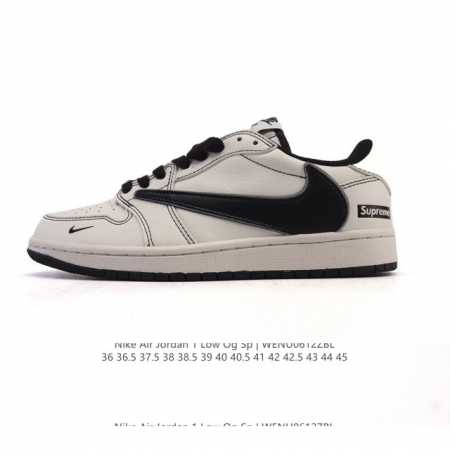 真标 耐克 Nike Air Jordan 1 Low Og Sp Military Blue Aj1乔1倒勾 2025年新款 蛇年新款 低帮篮球鞋 Aj1 乔 - 点击图像关闭