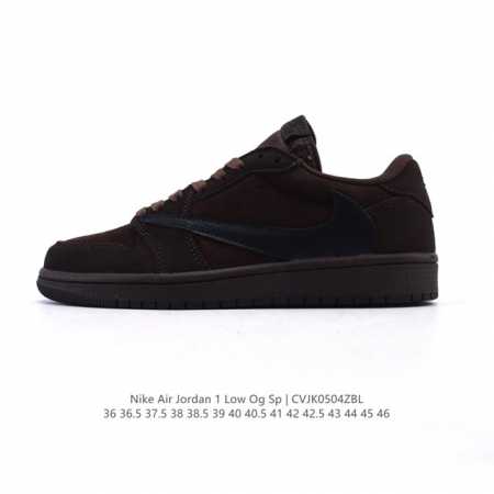 真标 耐克 Nike Air Jordan 1 Low Og Sp Military Blue Aj1乔1倒勾 2025年新款 蛇年新款 低帮篮球鞋 Aj1 乔 - 点击图像关闭