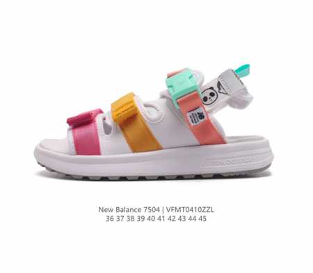 New Balance X Noritake 夏季单品唯一司公级别 区别各种他其版本！新百伦夏凉季鞋系列韩专国柜订单 New Balance X Noritak - 点击图像关闭