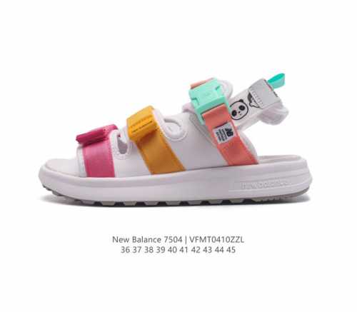 New Balance X Noritake 夏季单品唯一司公级别 区别各种他其版本！新百伦夏凉季鞋系列韩专国柜订单 New Balance X Noritak