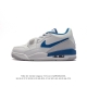 耐克 AJ 乔丹 Air Jordan Legacy 312 低帮运动鞋 AJ312 乔312百搭篮球鞋 酷炫混搭，谁人不爱？Air Jordan Legacy