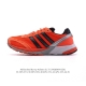 降价原价 元 阿迪达斯 Bad Bunny X Adidas 以 Adizero Sl 72 复古休闲运动跑步鞋 奶油坏痞兔老爹鞋,Bad Bunny X Ad