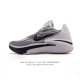 公司级 Nike Air Zoom G.T.Cut 2 Ep耐克新款实战系列运动篮球鞋。全掌React+Zoom Strobel+后跟Zoom 离地面更近的设计