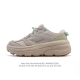 新品公司级 Hoka One One Bondi B3Ls联名运动鞋Hoka One One Bondi B3Ls 舒适防滑耐磨 低帮跑步鞋 男女同款运动鞋 出