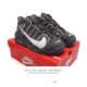 公司级 耐克 Nike Air More Uptempo '96 皮蓬全掌气垫男女子运动鞋厚底增高缓震慢跑鞋。续写 20 世纪 80 年代和 90 年代篮球运动