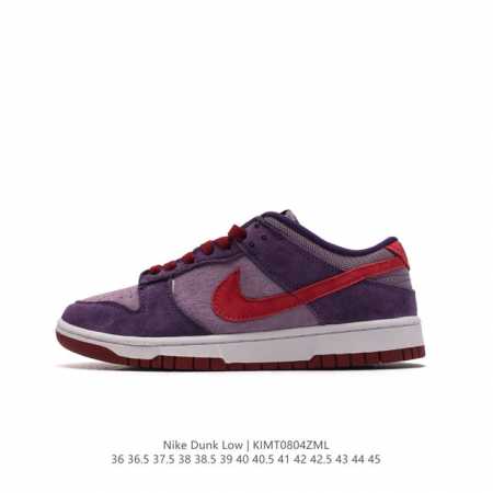 耐克 Nike Dunk Low Retro 运动鞋复古板鞋，作为 80 年代经典篮球鞋款，起初专为硬木球场打造，后来成为席卷街头的时尚标杆，现以经典细节和复古 - 点击图像关闭