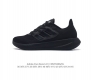 阿迪达斯 Adidas 超弹跑步系列pureboost 22 新款稳定排汗减震回弹防滑耐磨跑步运动鞋跑步鞋。含再生材料的短距离跑步鞋，Pureboost系列跑鞋