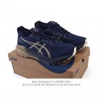 公司级 Asics男女同款运动鞋亚瑟士厚底增高老爹鞋Asics Gel-Kayano 31 休闲运动鞋秋季透气休闲鞋减震轻质跑步鞋 稳定支撑缓震马拉松跑步鞋 经