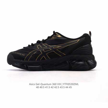 公司级 亚瑟士Asics X C.P. Company Gel-Quantum 360 Viii 中性休闲运动鞋 新款透气缓震防滑运动男鞋慢跑鞋 鞋款全新上市 - 点击图像关闭