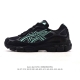 公司级 Asicsgel-Nyc复古单品 2025年新款 亚瑟士Asicstiger 新款休闲鞋 厚底街头运动休闲鞋，Asics亚瑟士推出全新Gel-Nyc，彰