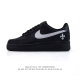 270 公司级 Af1耐克 2025年新款小白鞋 Nike Air Force 1 ‘07 Low 空军一号 厚底增高百搭运动板鞋 原楦头原纸板 打造纯正空军版