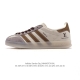 公司级 阿迪达斯 德训鞋 Adidas Originals Samba Og Shoes 经典运动鞋小白鞋 T头鞋 男女士板鞋 彰显休闲摩登风情的时尚经典鞋。它