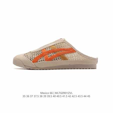 Asics 亚瑟士 男女鞋真标原盒制，采用原厂一致全工艺网面舒适透气，超国标含胶率耐磨防滑rb大底ss夏季新色,日产经典老牌-鬼塚虎 Onitsuka Tige - 点击图像关闭