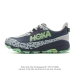 公司级 Hoka One One Speedgoat 6 飞速羚羊6 飞速羚羊系列的第六代越野跑鞋男女士运动鞋，鞋款采用动态鞋面与内部支撑系统，并搭载Hoka久