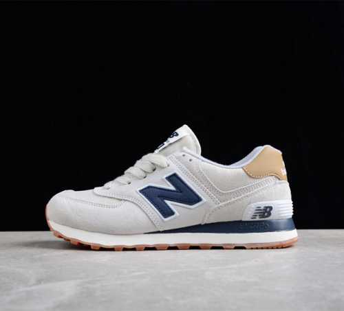 New Balance 574系列 复古休闲跑步鞋 ML574LGI 尺码 36 37 37.5 38 38.5 39.5 40 40.5 41.5 42 4