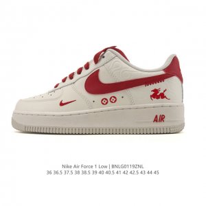 公司级 Af1耐克 Nike Air Force 1 ‘07 Low 空军一号 厚底增高百搭运动板鞋 原楦头原纸板 打造纯正空军版型，专注外贸渠道 全掌内置蜂窝