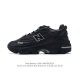 公司级 新百伦 Newbalance1000系列回归 Ald X 新百伦 老爹鞋，新联名厚底增高百搭运动跑鞋曝光了！作为Nb最高端的鞋型,诞生于1999年,一度