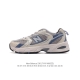 公司级 新百伦 Nb530 New Balance 530 复跑古鞋nb530这鞋双确实是nb家经复典古款式之一，以全科新技诠释，成打功造530鞋款。鞋面保在持