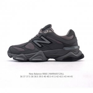 公司级 Nb 新百伦 New Balance Nb9060小象蹄男女同款9060舒适百搭老爹鞋。全新 9060 款式将经典风格与现代设计融合到日常多功能性中。