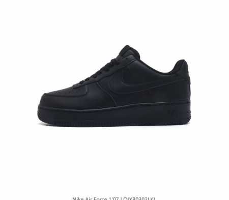 耐克nike Air Force 1 Low 空军一号 Af1 低帮百搭休闲运动板鞋 柔软 弹性十足的缓震性能和出色的中底设计 横跨复古与现代的外型结合 造就出 - 点击图像关闭