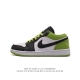 耐克 乔丹air Jordan 1 Low Aj1 乔1 乔丹1代aj1 低帮复古文化休闲运动篮球鞋。从 5 年面世的元年款汲取设计灵感，采用简洁大方的经典外观