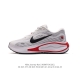 公司级 耐克 Nike Journey Run 男女子透气公路运动跑步鞋 厚底增高老爹鞋 搭载柔软厚实的 Comfiride 泡绵缓震配置，助你征服充满挑战的路