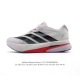 新品公司级 阿迪达斯 Adidas 男女子马拉松跑鞋波士顿13长距离跑鞋 Adizero Boston 13，训练长跑跑步鞋 男女同款，中底技术：前掌采用更大体
