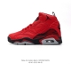 耐克 Nike 新款男鞋 Air Jordan Jumpman Mvp Aj 高帮休闲缓震透气耐磨运动篮球鞋 我們從 Aj6、7 和 8 中提取元素，打造全新鞋