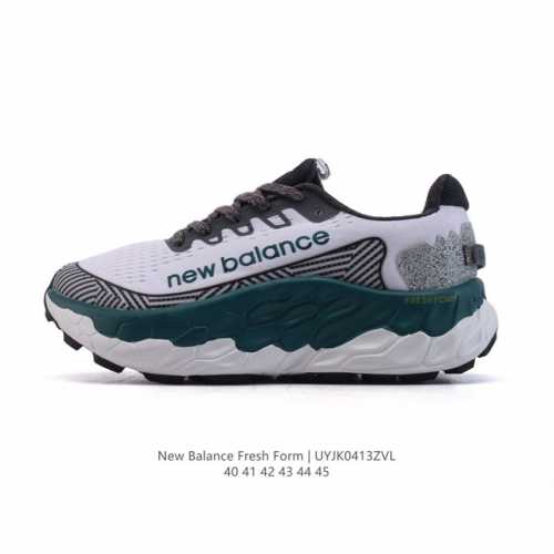 新百伦 New Balance 最新系列Fresh Foam X 880 Nb新百伦 [New Balance] Fresh Form 男士老爹鞋 厚底增高运动