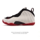 公司级 耐克 Nike 耐克喷泡 Air Foamposite Pro 实战运动篮球鞋,它依然代表了当时球鞋生产工艺的顶点,国内的鞋迷因为Pro的谐音,也将其称