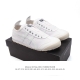 真标 亚瑟士 Onitsuka Tiger Mexico 66 Slip On 鬼冢虎复古时尚 舒适透气帆布鞋面耐磨防滑 休闲运动跑步鞋 虎底采用磨耐防橡滑胶底
