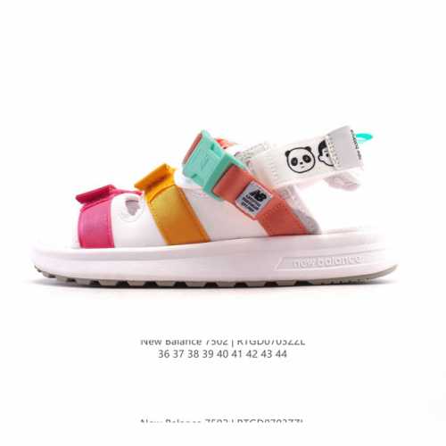 新百伦 New Balance X Noritake 夏季单品唯一司公级别 区别各种他其版本！新百伦夏凉季鞋系列韩专国柜订单 New Balance X Nor