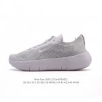 公司级 耐克 Nike Free 2025 训练鞋 夏季飞织透气缓震运动鞋 Hf2720Nike Free 2025新款 Nike Free 2025 厚底增高