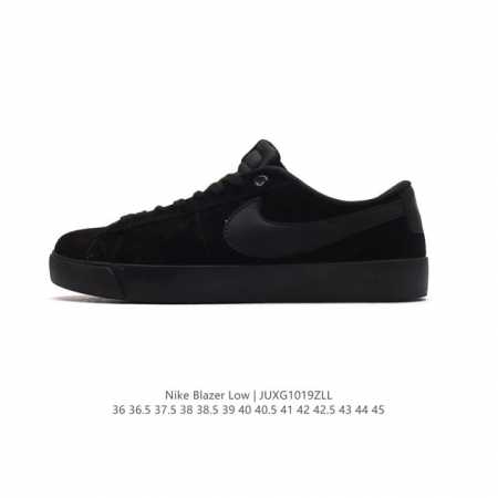 真标 Nike耐克 SB Blazer Zoom Low 经典运动休闲鞋滑板鞋开拓者低帮滑板鞋运动休闲鞋男 女滑板鞋锐意革新经典篮球鞋。设计灵感源自 Grant - 点击图像关闭