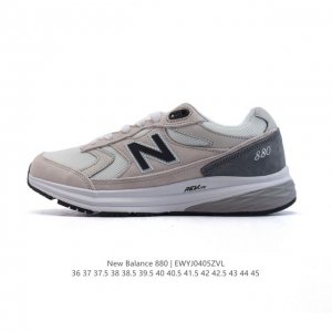 新百伦 New Balance 最新系列Fresh Foam X 880 Nb新百伦 [New Balance] Fresh Form 男女士老爹鞋 厚底增高运