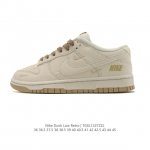 耐克 Nike Sb Dunk Low pro 男女同款运动鞋复古板鞋，尽情迈步，彰显个性风采。采用柔软皮革鞋面，经久耐穿，塑就如元年款 Dunk 般的复古质感