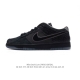 真标 耐克 男女鞋 Nike Dunk Low 运动鞋复古板鞋，尽情迈步，彰显个性风采。采用柔软皮革鞋面，经久耐穿，塑就如元年款 Dunk 般的复古质感。全掌型