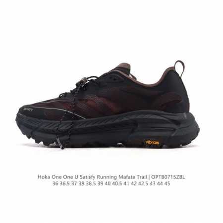 降价公司级 Hoka One One 男女克利夫顿Ls运动休闲鞋Cliftonls Satisfyrunning 德克斯户外用品旗下Hoka One One品牌 - 点击图像关闭
