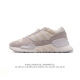 公司级真爆adidas Zx930 X Eqt Never Made Pack 爆米花 缓震慢跑鞋 时尚板鞋。海外代购专供 。原厂大底 独家私模 麂皮拼接打造鞋