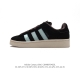 Adidas阿迪达斯.三叶草campus 00S 面包鞋复古休闲板鞋。千禧回潮！Adidas Campus 00S 经典再现！面包化的campus鞋款在今年受到