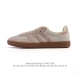 阿迪达斯 德训鞋 Adidas Originals Samba Og Shoes 经典运动鞋小白鞋 T头鞋 女鞋 彰显休闲摩登风情的时尚经典鞋。它诞生于50年代