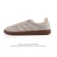 阿迪达斯 德训鞋 Adidas Originals Samba Og Shoes 经典运动鞋小白鞋 T头鞋 男女士板鞋 彰显休闲摩登风情的时尚经典鞋。它诞生于5